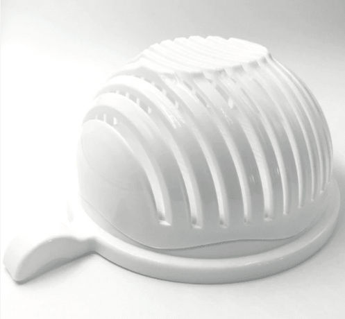 Creative Salad Cutter Fruit and Vegetable Cutter - Mellies