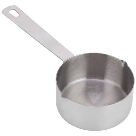 Stainless Steel Measuring Cup - Mellies