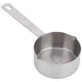 Stainless Steel Measuring Cup - Mellies