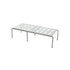 Telescopic Kitchen Rack or Kitchen Supplies Rack - Mellies