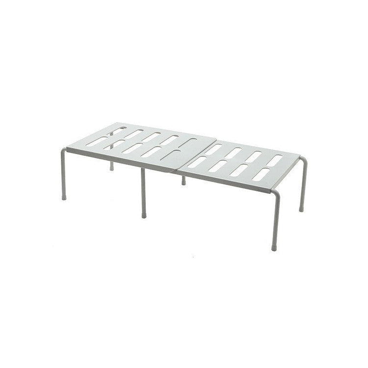 Telescopic Kitchen Rack or Kitchen Supplies Rack - Mellies