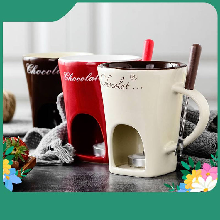 Melting Cup - Mellies