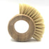 Bamboo Sisal Cleaning Brush - Mellies