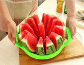 Multi - function Fruit Slicer Melon Watermelon Slicer Melon Cutter Practical Fruit Kitchen Tool - Mellies