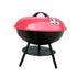 Spherical BBQ Grill - Mellies