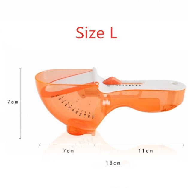 Digital Measuring Spoon - Mellies