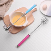 Self Spinning Whisk - Mellies