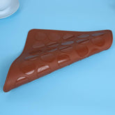 Non - Stick Silicone Baking Mat | Reusable Pastry Sheet - Mellies