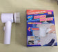 5 In 1 Electric Cleaning Brush - Mellies