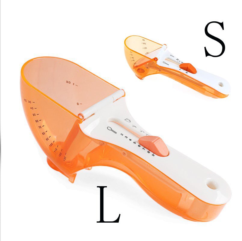 Digital Measuring Spoon - Mellies