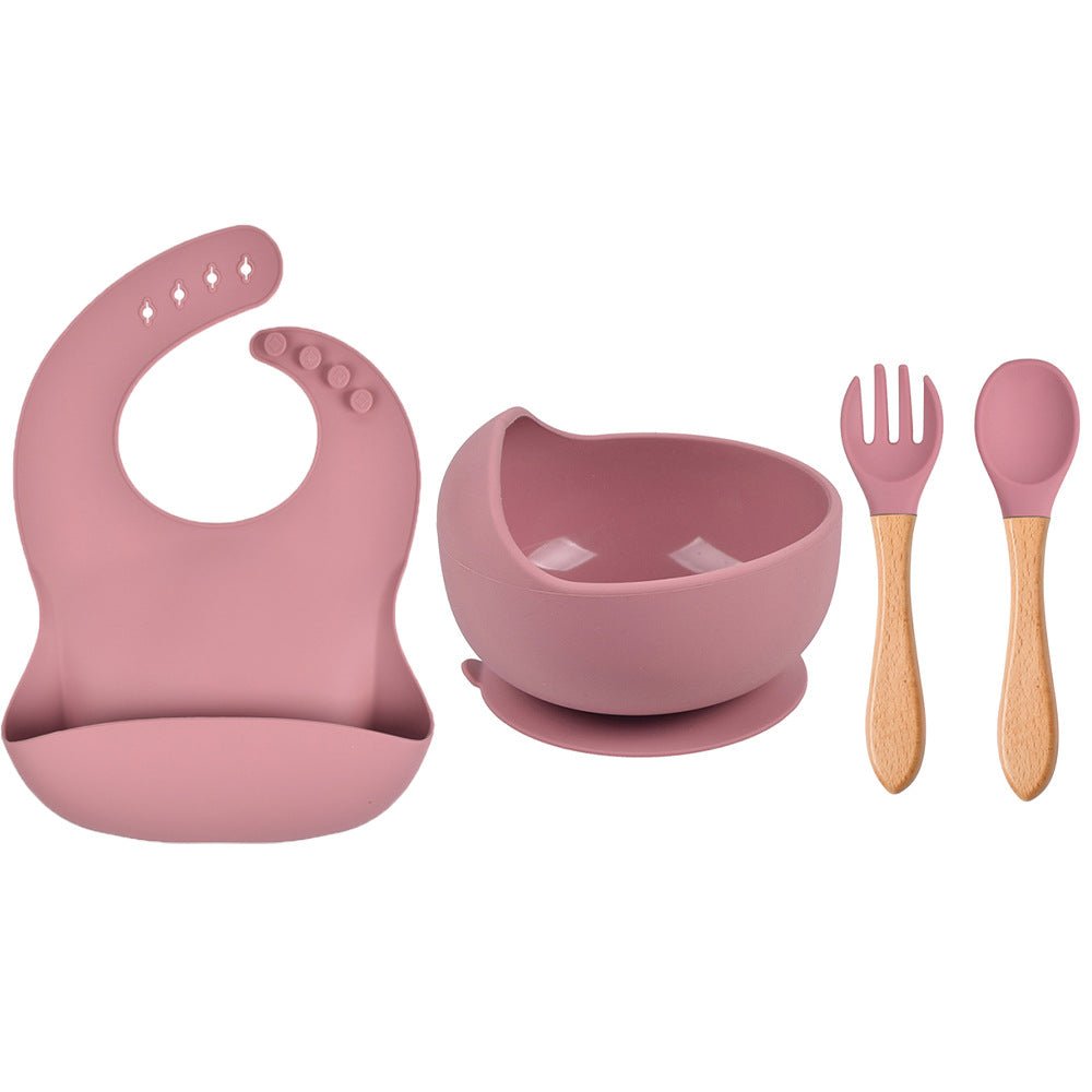 Baby Dinner Plate Children&