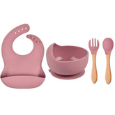 Baby Dinner Plate Children&