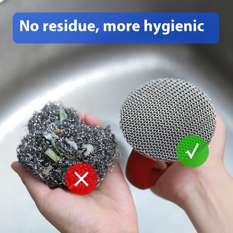 Pot Cleaning Tool - Mellies