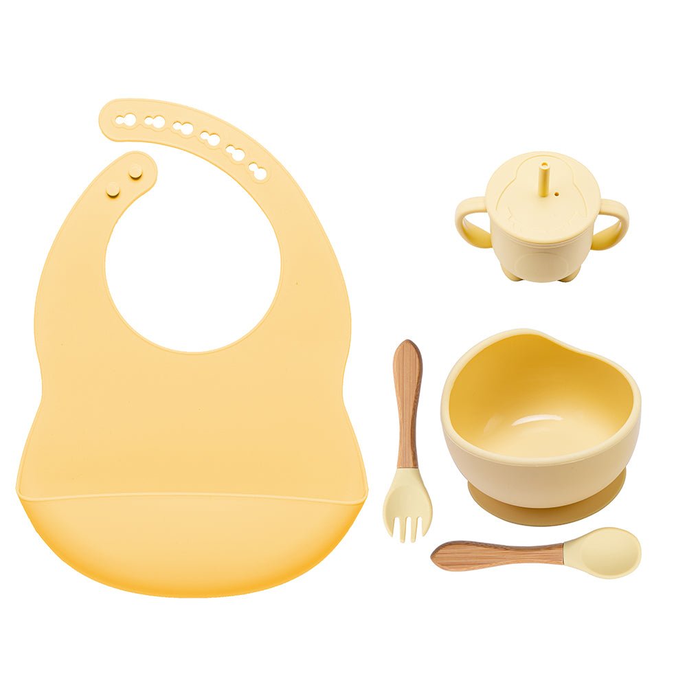 Baby Dinner Plate Children&