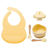 Baby Dinner Plate Children&
