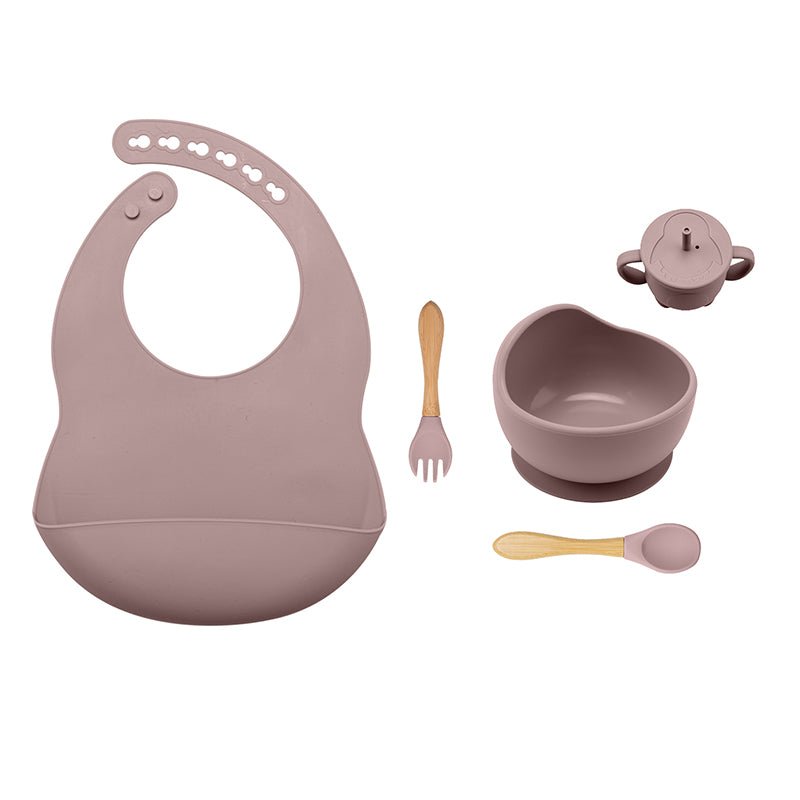 Baby Dinner Plate Children&