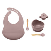 Baby Dinner Plate Children&