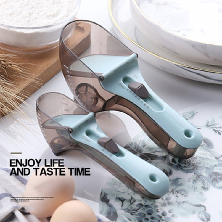 Digital Measuring Spoon - Mellies