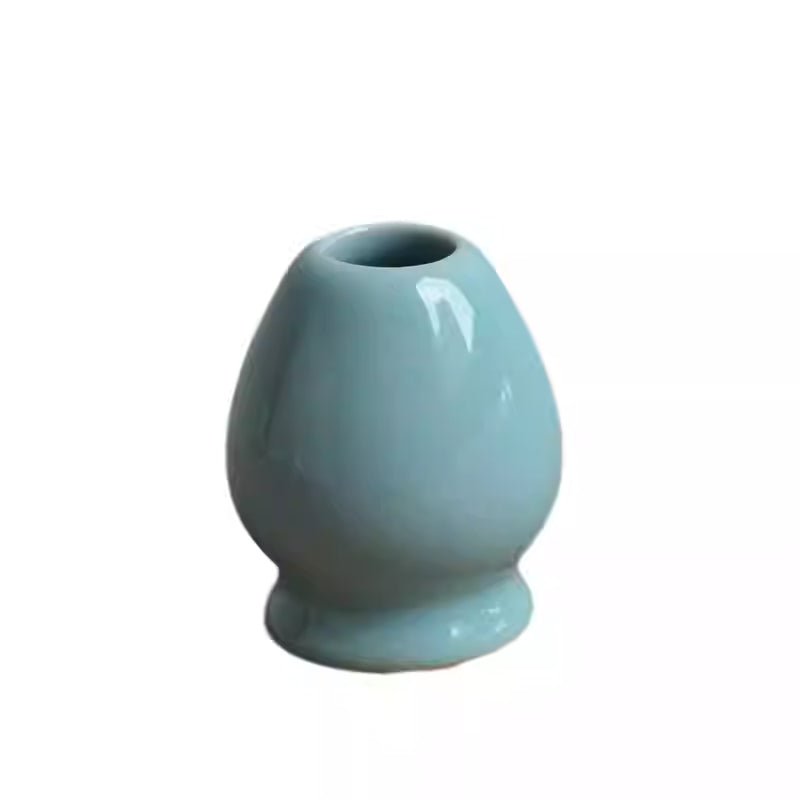 Tea Whisk Seats Tea Whisk Placement Device - Mellies