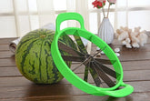 Multi - function Fruit Slicer Melon Watermelon Slicer Melon Cutter Practical Fruit Kitchen Tool - Mellies