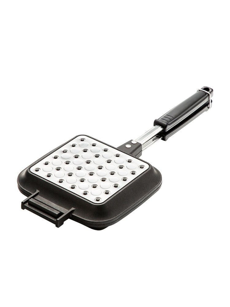 Frying Pan Non - Stick Pan Net Red Breakfast Pan - Mellies