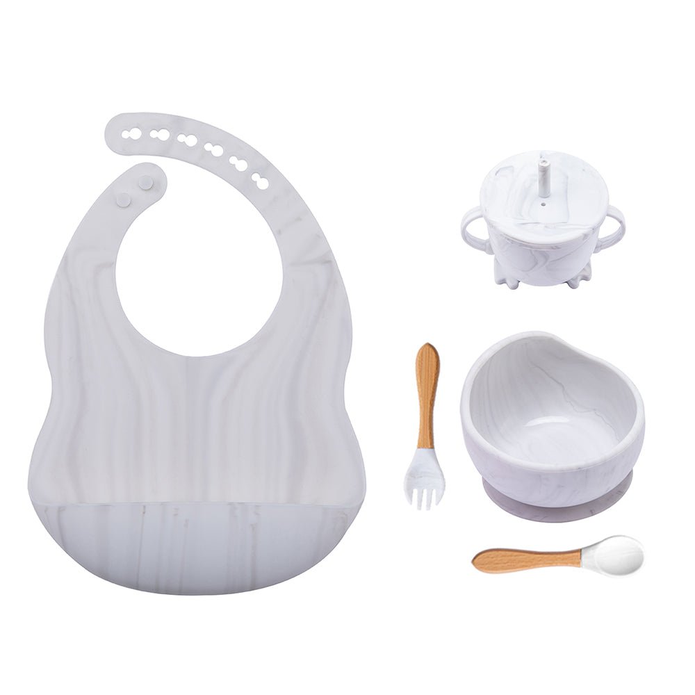 Baby Dinner Plate Children&