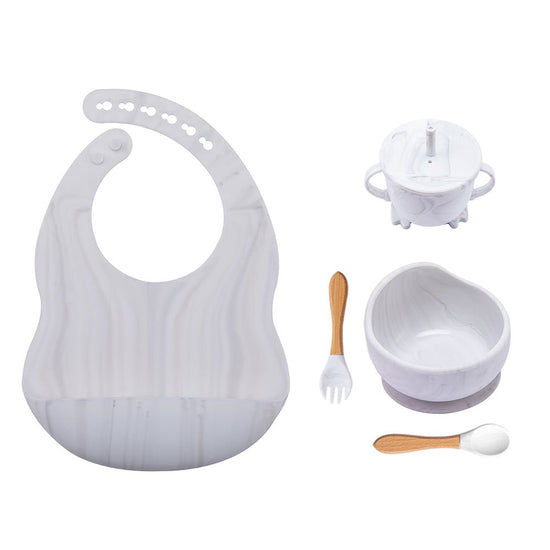 Baby Dinner Plate Children&