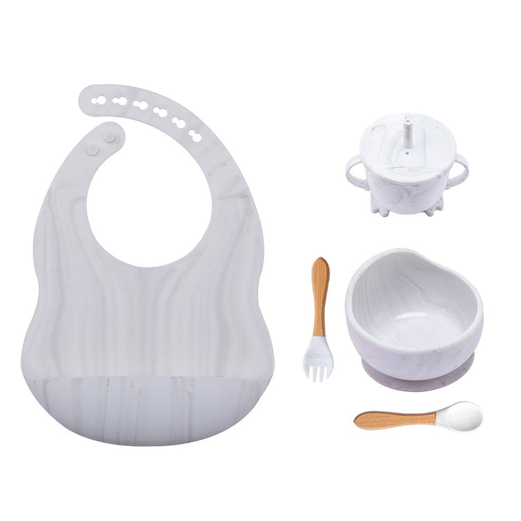 Baby Dinner Plate Children&
